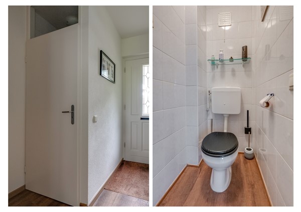 Medium property photo - Schoorveken 5, 5121 NJ Rijen